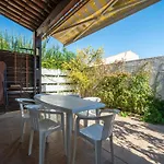 Appartamento Samaria Village N06 2p8 Agde