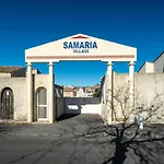 Appartamento Samaria Village N06 2p8 Agde
