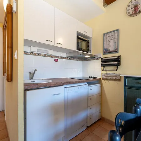 Samaria Village N06 2p8 Apartamento *