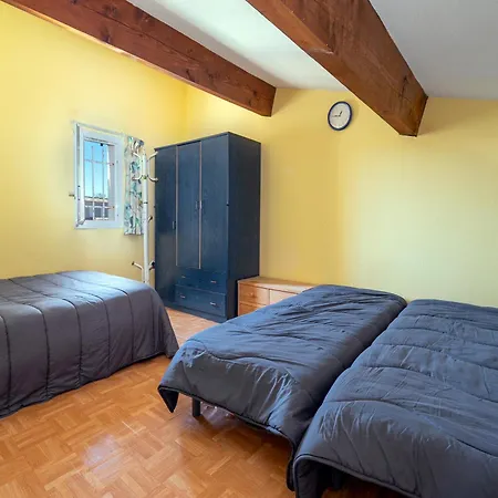 Samaria Village N06 2p8 Apartamento