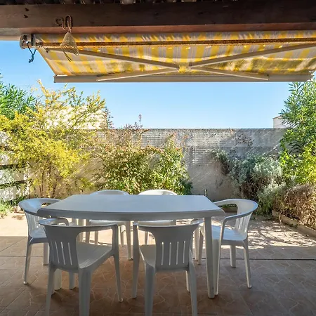 Samaria Village N06 2p8 Apartamento *