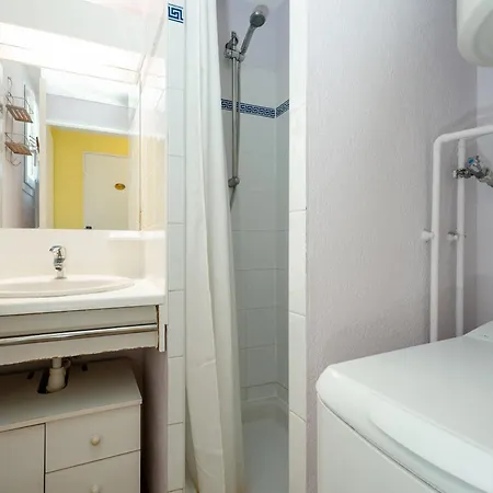 Samaria Village N06 2p8 Appartement