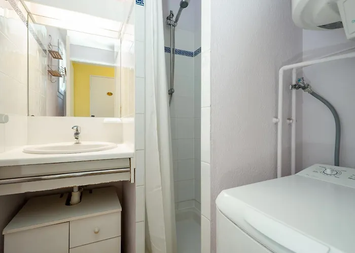 Samaria Village N06 2p8 Apartamento